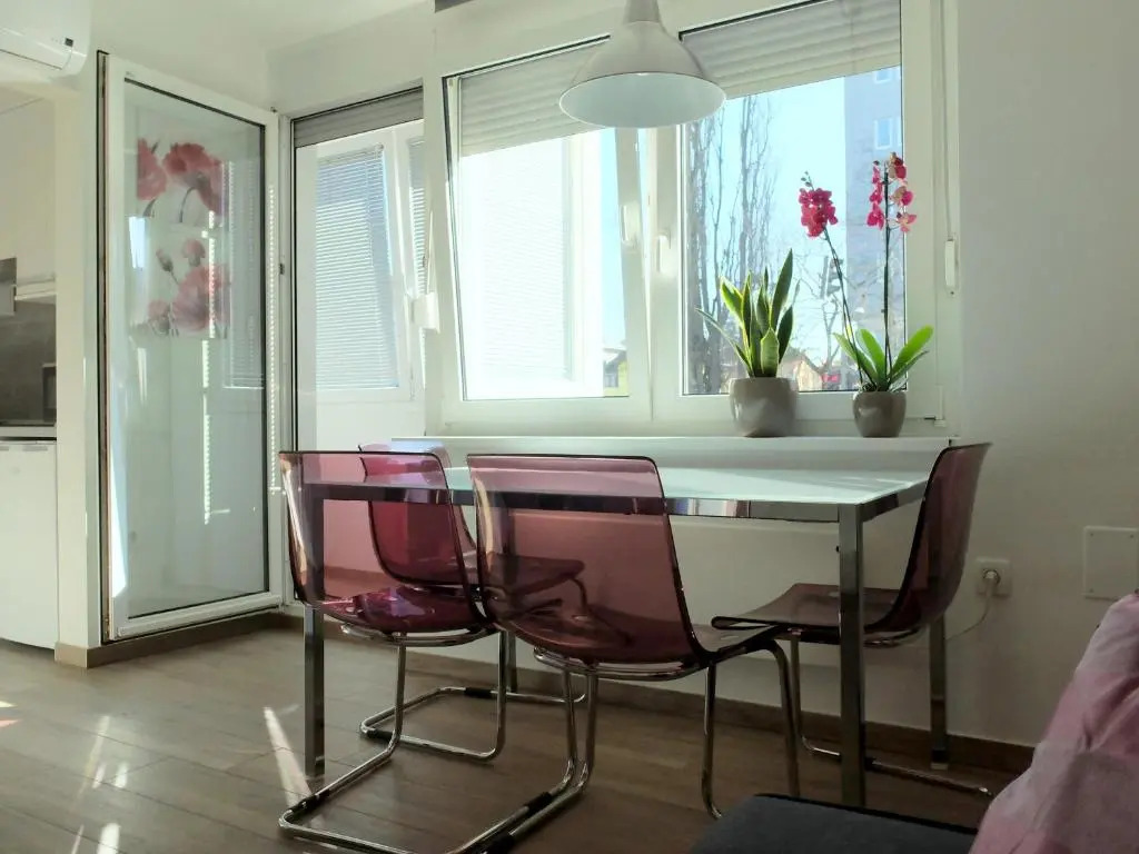 Ljubljana Center Flat