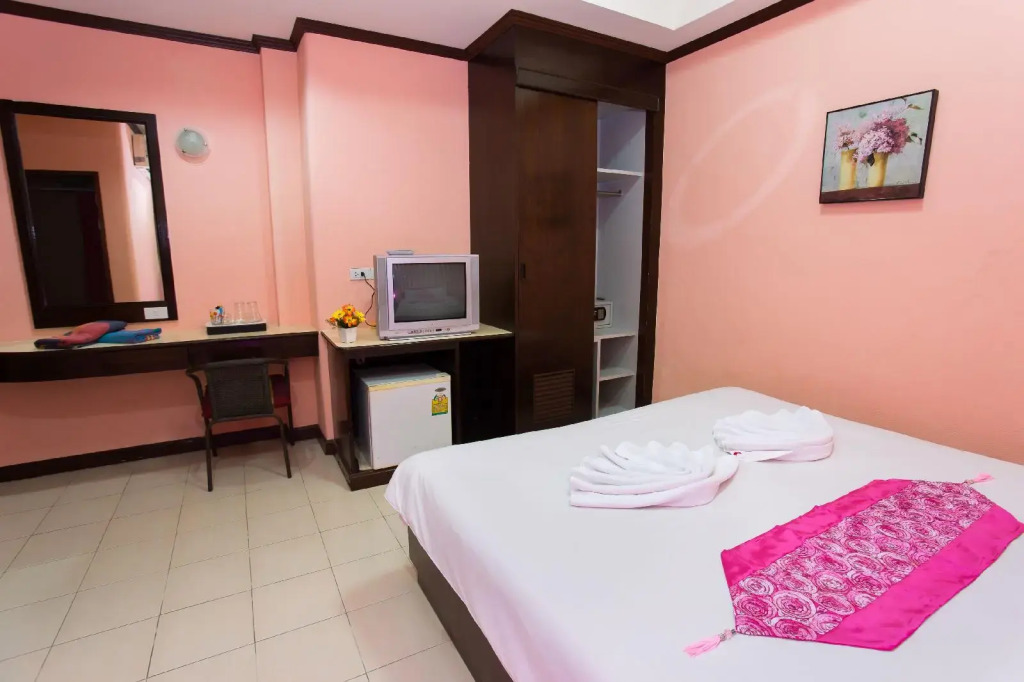 Grand Orchid Inn Patong beach