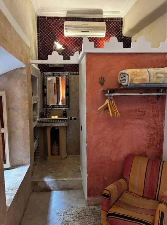 Riad La Maison Nomade