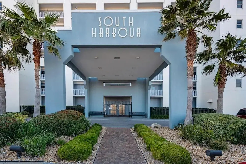 South Harbour 4E
