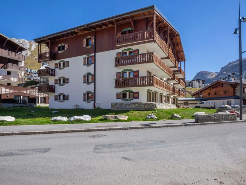 Chalet Club 19396