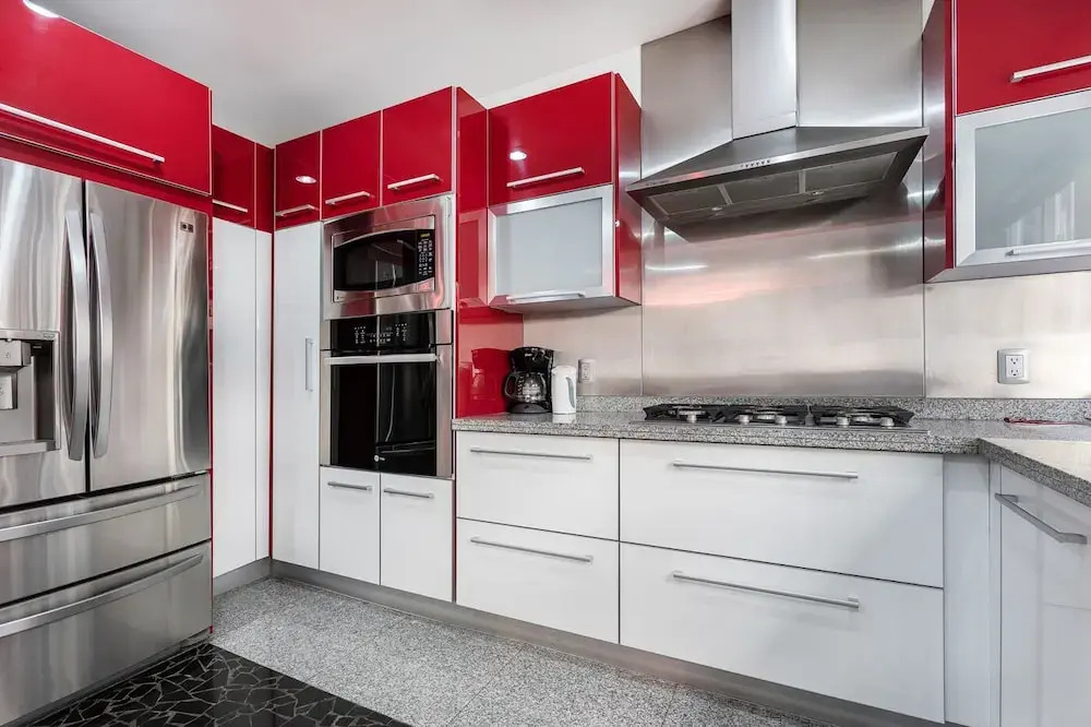Destination Condesa @Roma Norte Penthouse Loft