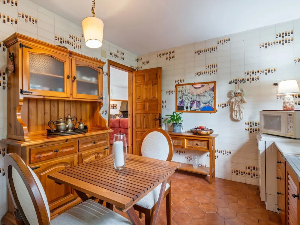 Boutique Holiday Home in Lloret de Mar With Garden