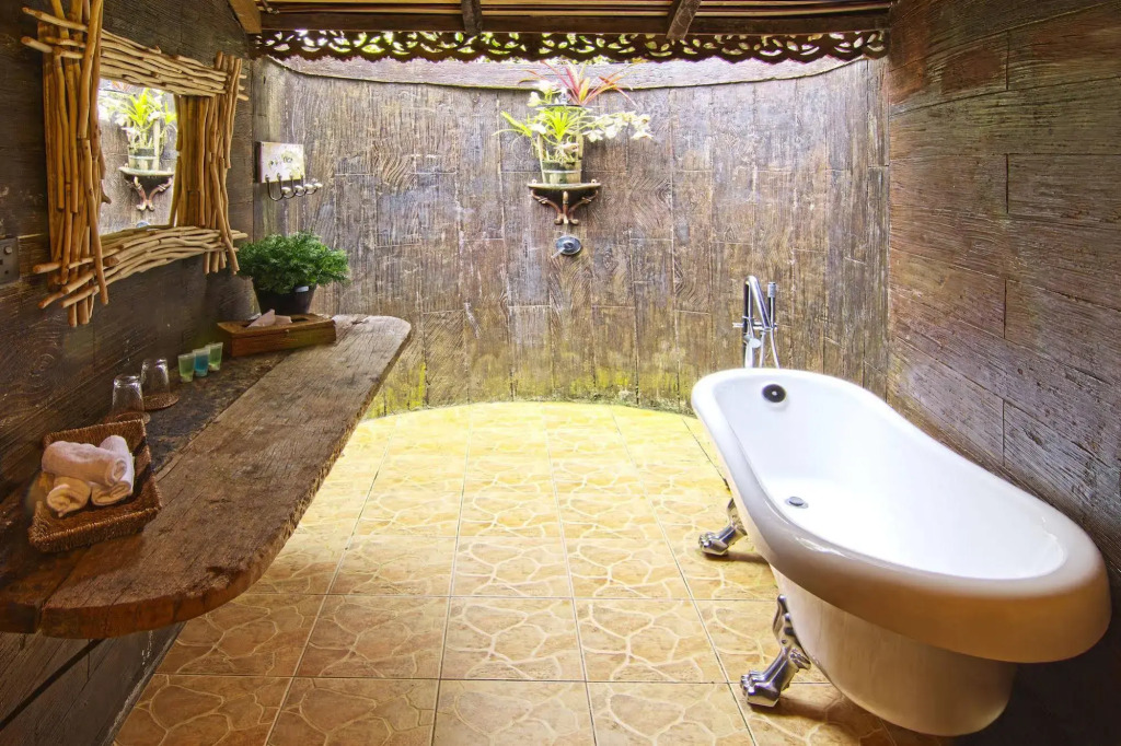 Fig Tree Hills Resort