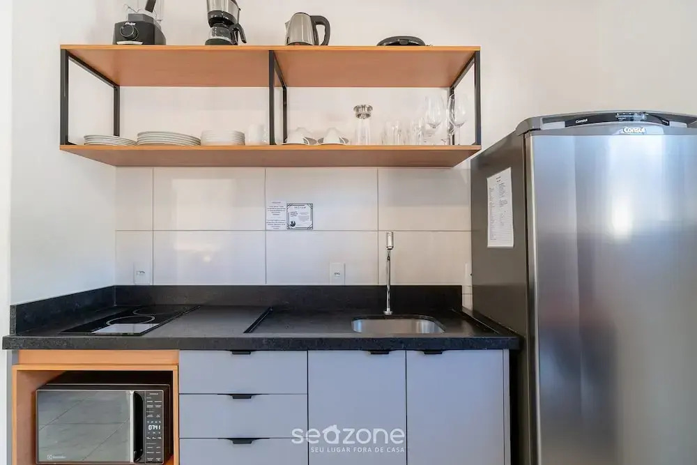 Apartamentos em Jurerê - JMA