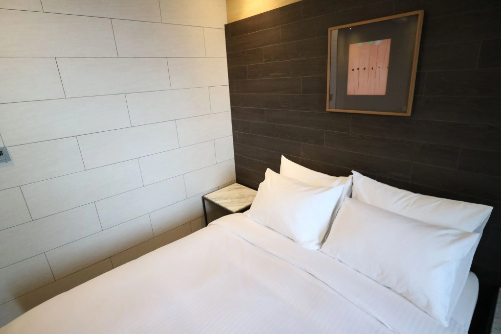 The Hong C Hotel