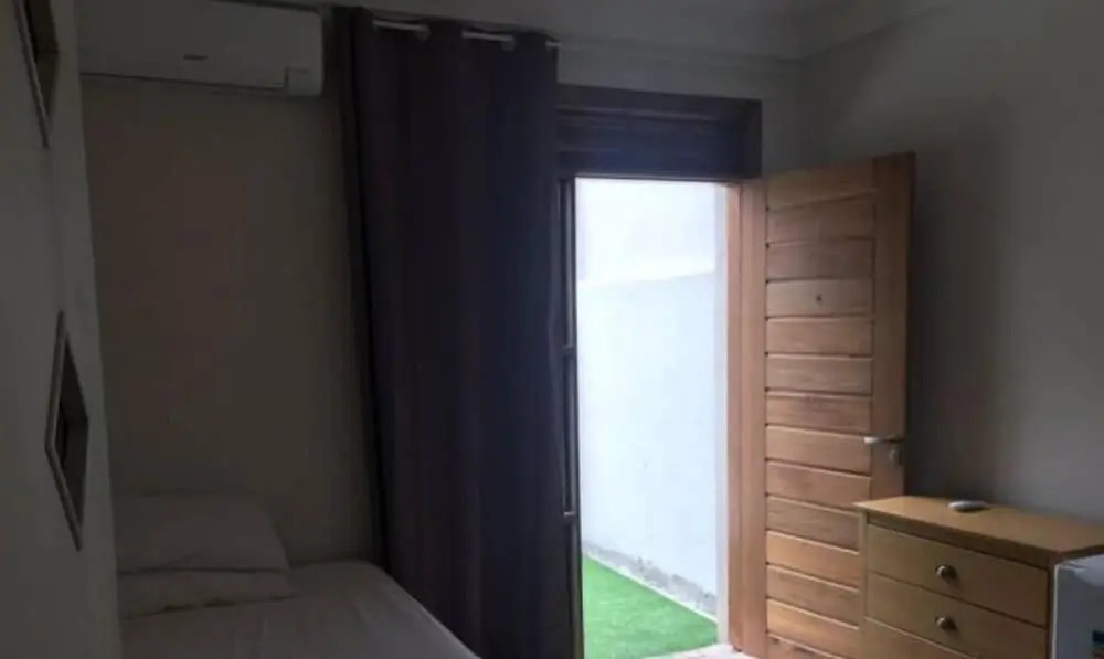 Casa Tâmara