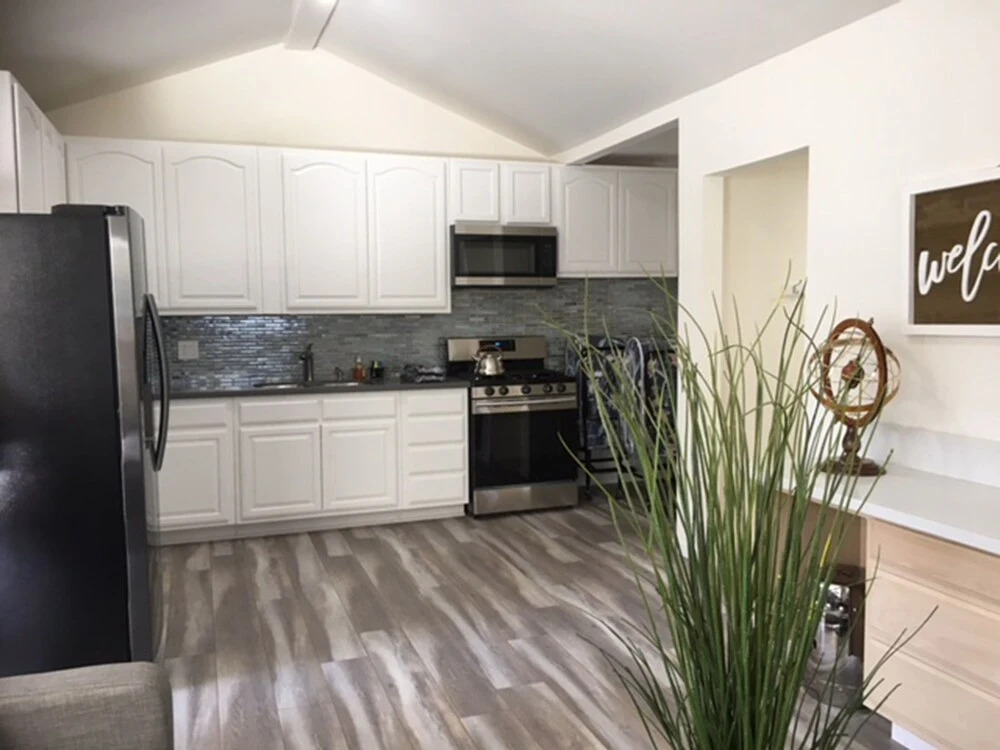 Brand New 2BD House Valley Village