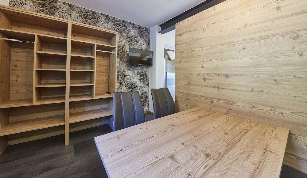 Time for Sport Apartments