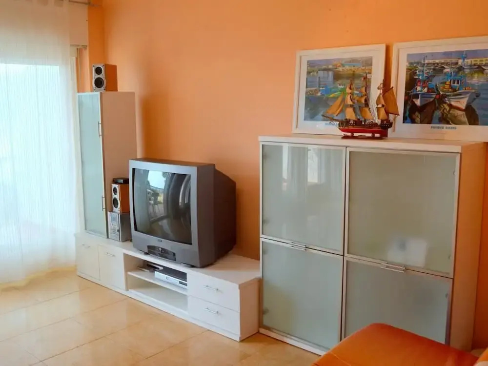 Appartements Sol Y Mar - Cala Llevado 03