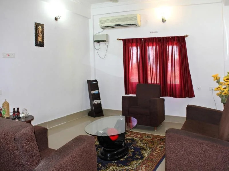 The Shelter Hotel - Port Blair