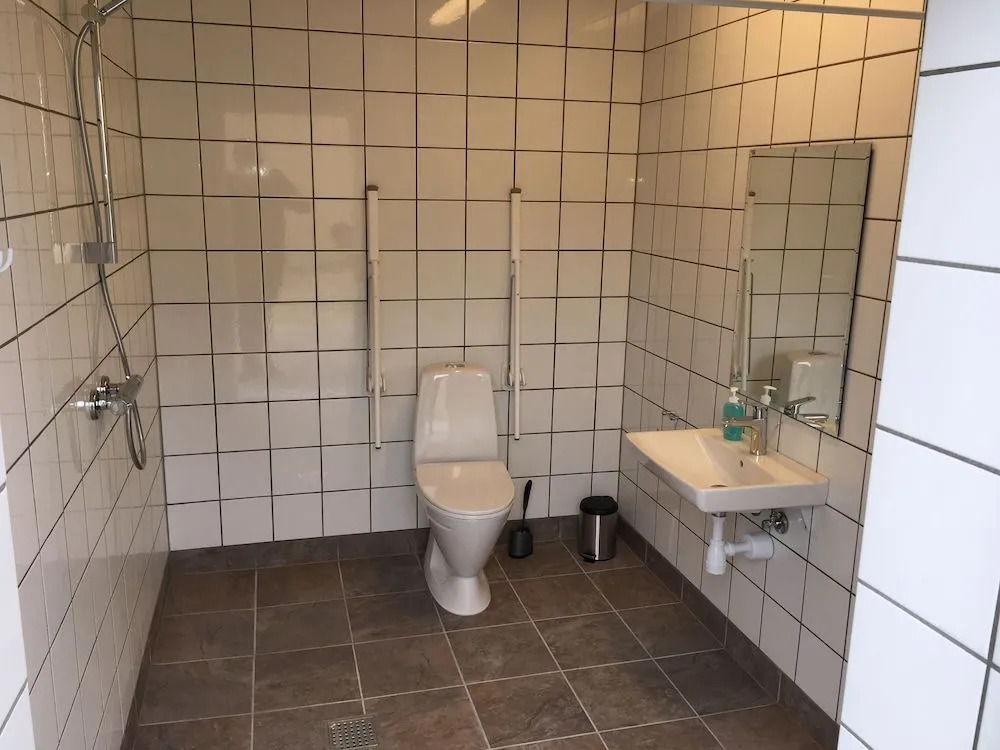 Vangsbo B&B Holidays