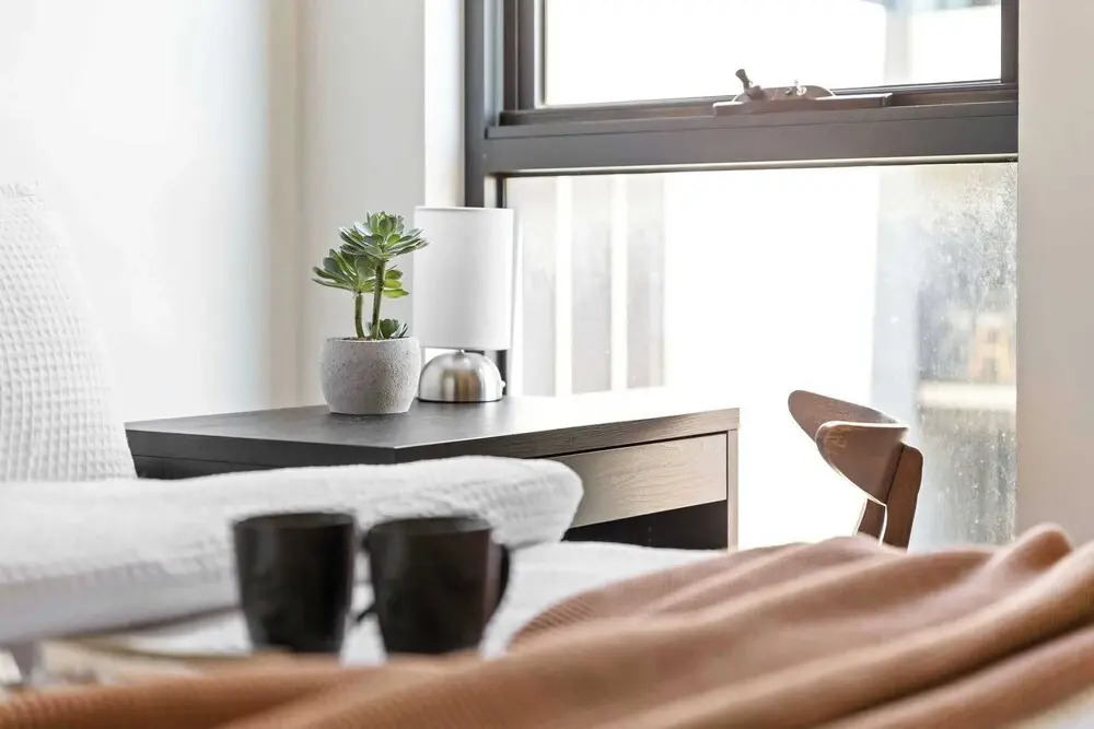 A 2BR Apt in Parkville Near the Melbourne Zoo