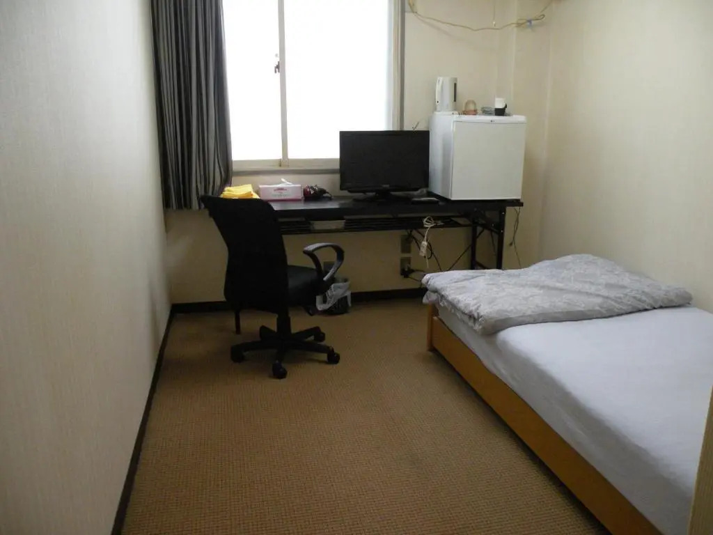 Business Hotel Minshuku Minato