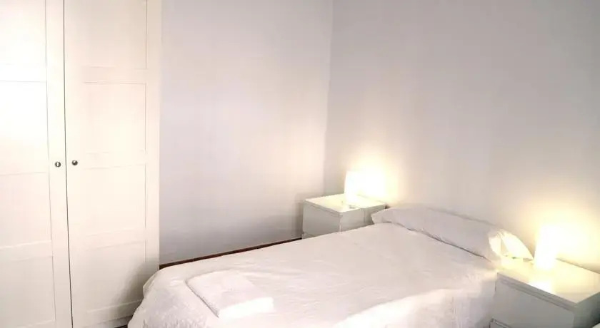 B&B Reina Mercedes