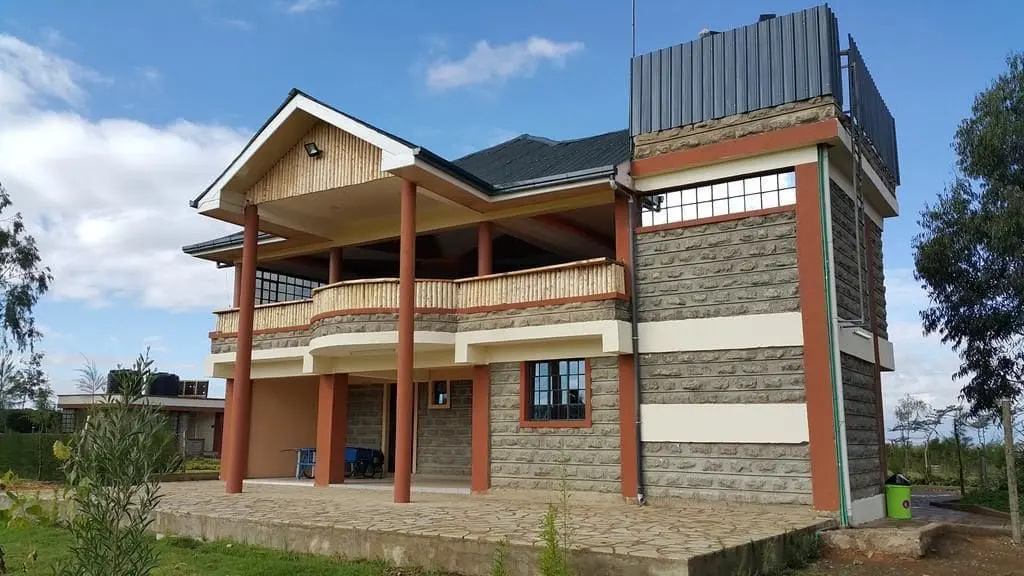 Anka Resort
