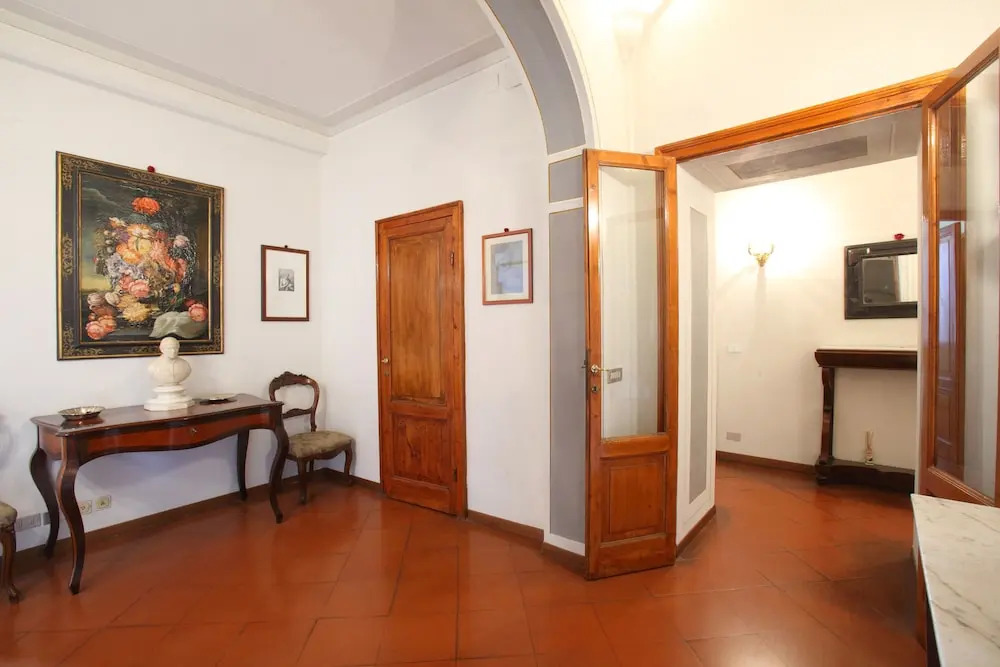 Residenza dEpoca Palazzo Fineschi Sergardi