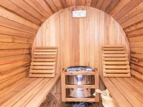 6 person holiday home in Ålbæk-By Traum