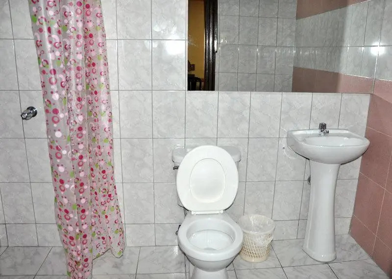 Hostal Vladis II