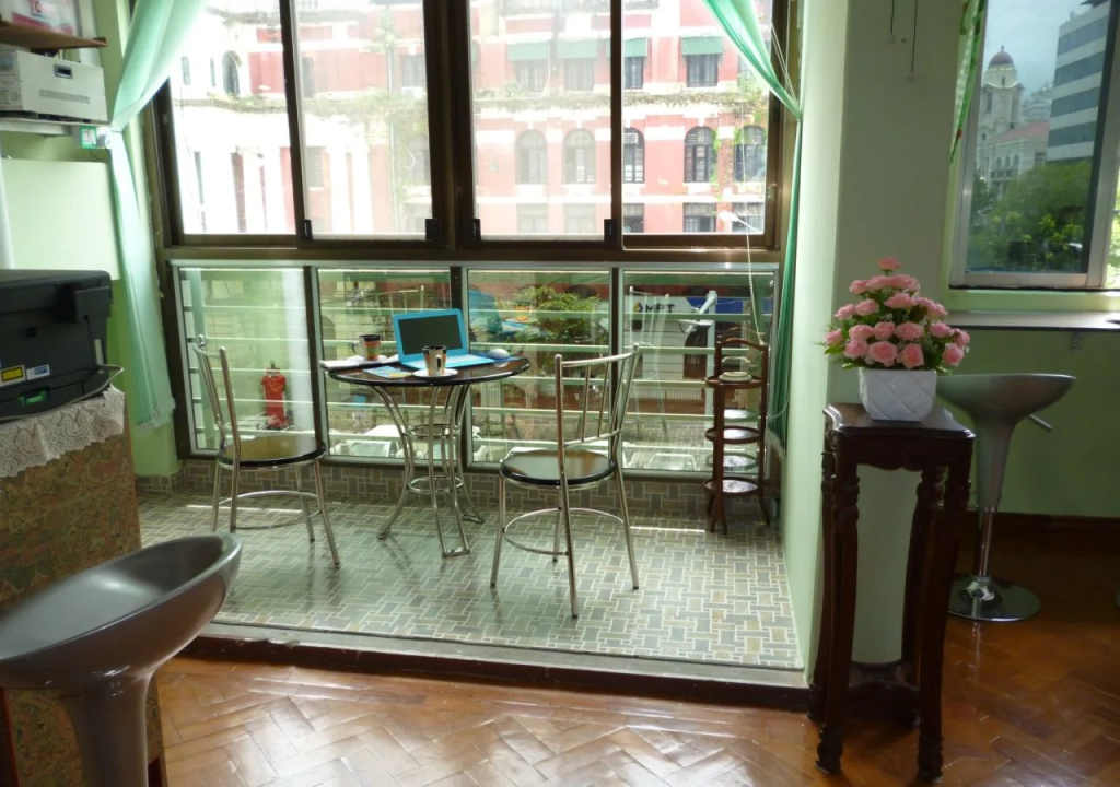 Yangon Heart Guest House