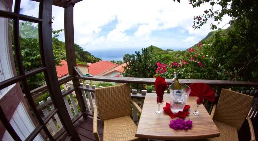 Scout's Place Hotel