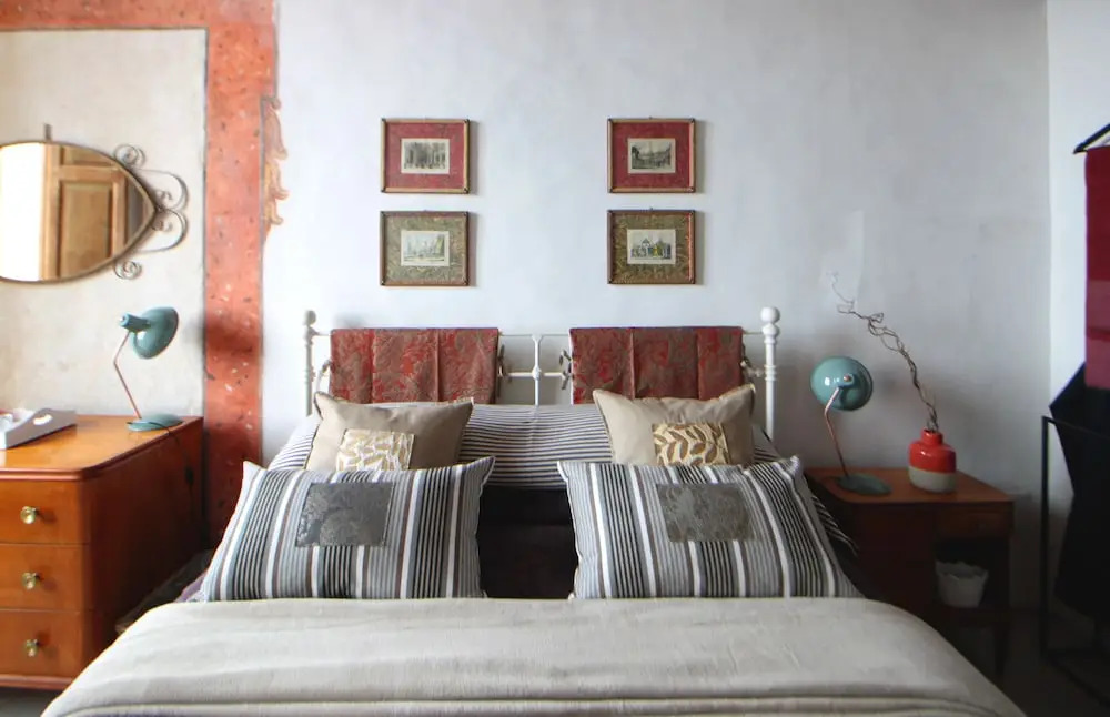 TROTULA CHARMING HOUSE - Olimpia's Flat