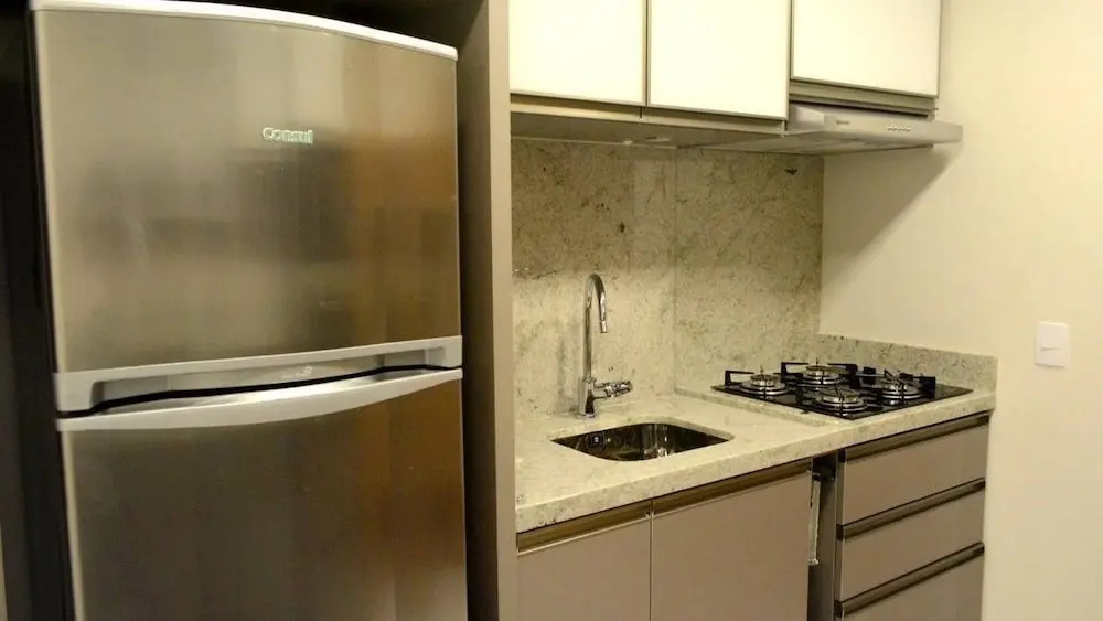 Apartamento Terraneo 103 A