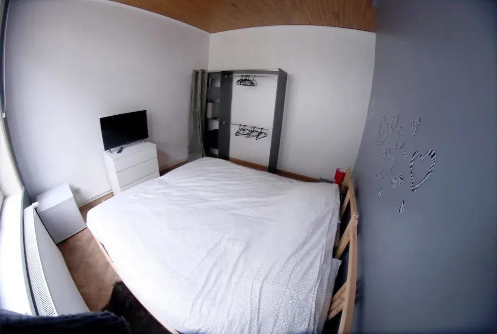 Les Portier.be B&B