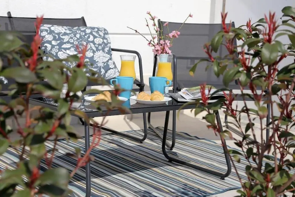 Studio Apartman Karlita