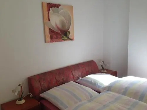 City Apartment in Nürnberg Center