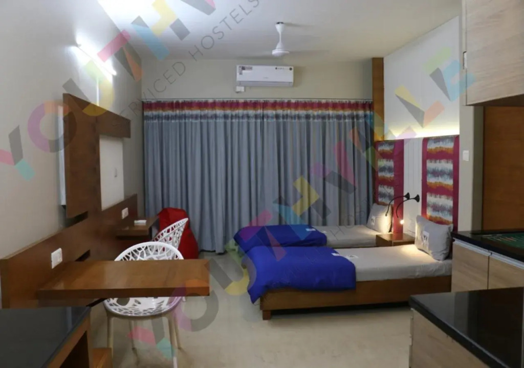 YouthVille Hostel