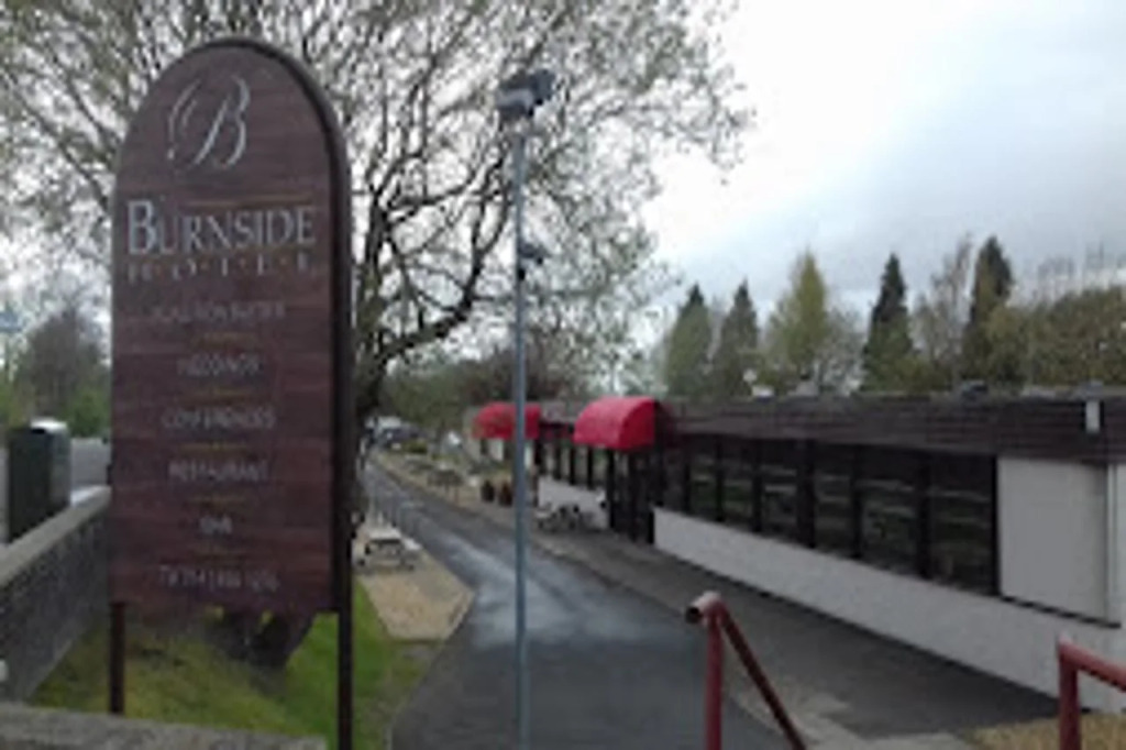 The Burnside Hotel