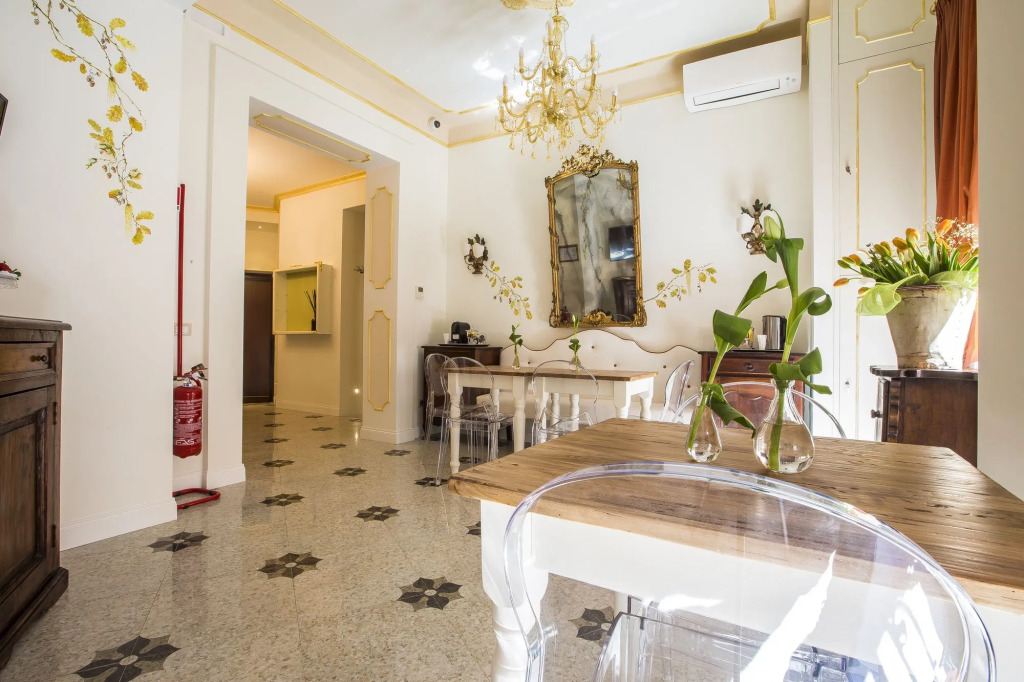 Rheal City Luxury Suite Trastevere