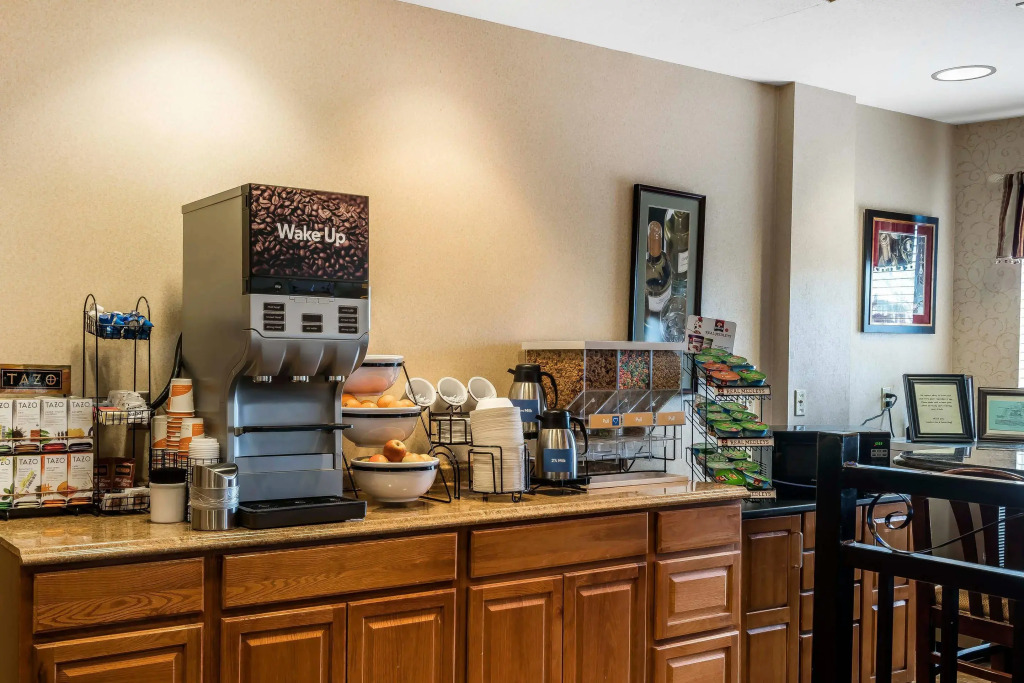 Comfort Inn & Suites Walla Walla