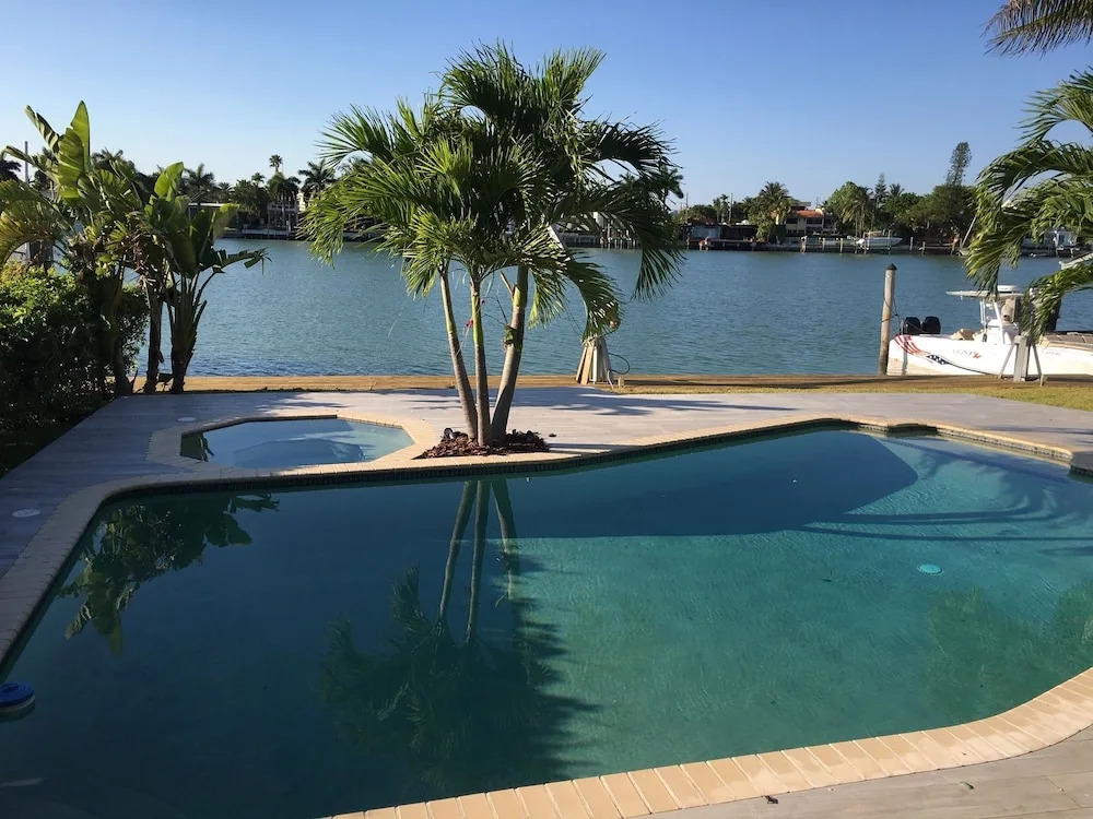 Miami Beach Villa
