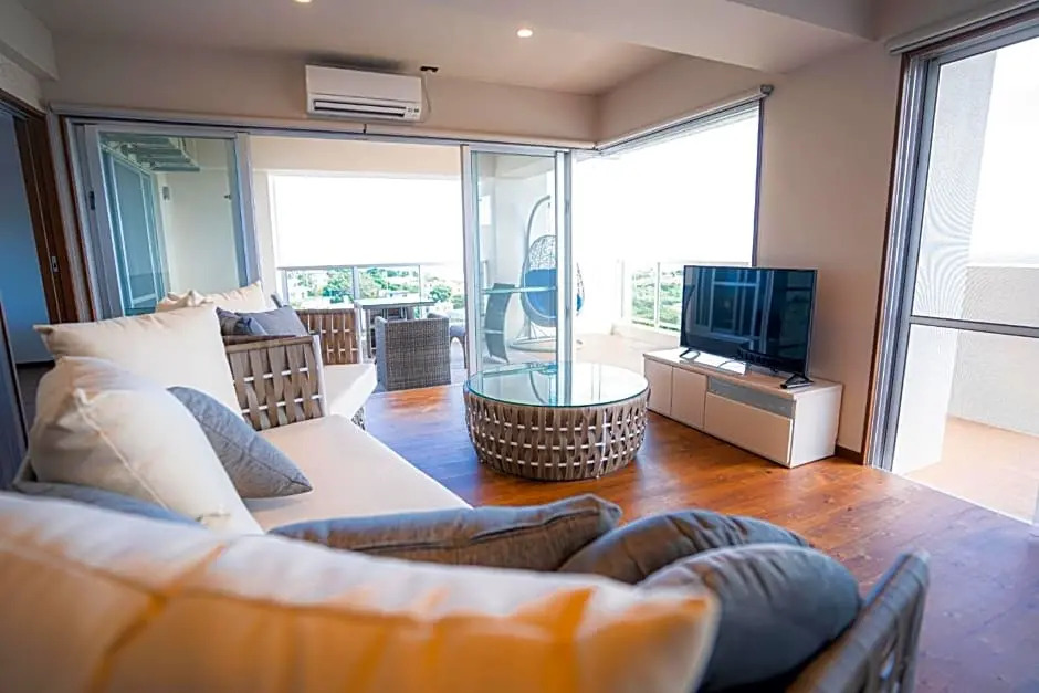 Condominium Hotel Okinawa Yumeto - Vacation STAY 71999v
