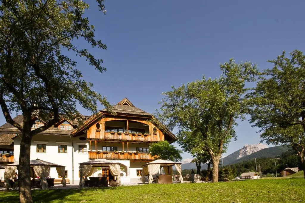 Hotel Edelhof