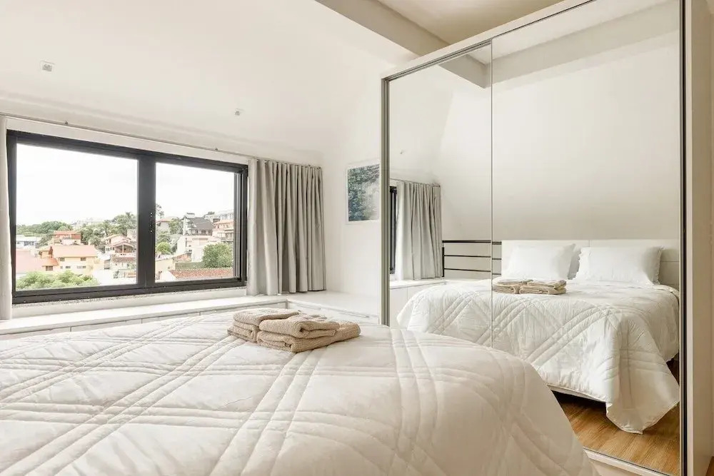 ZEE Studios by Viva - Studios a 200m da beira-mar norte