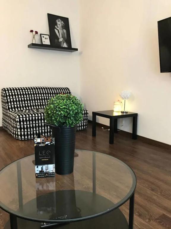 Leo Apartments Old Town