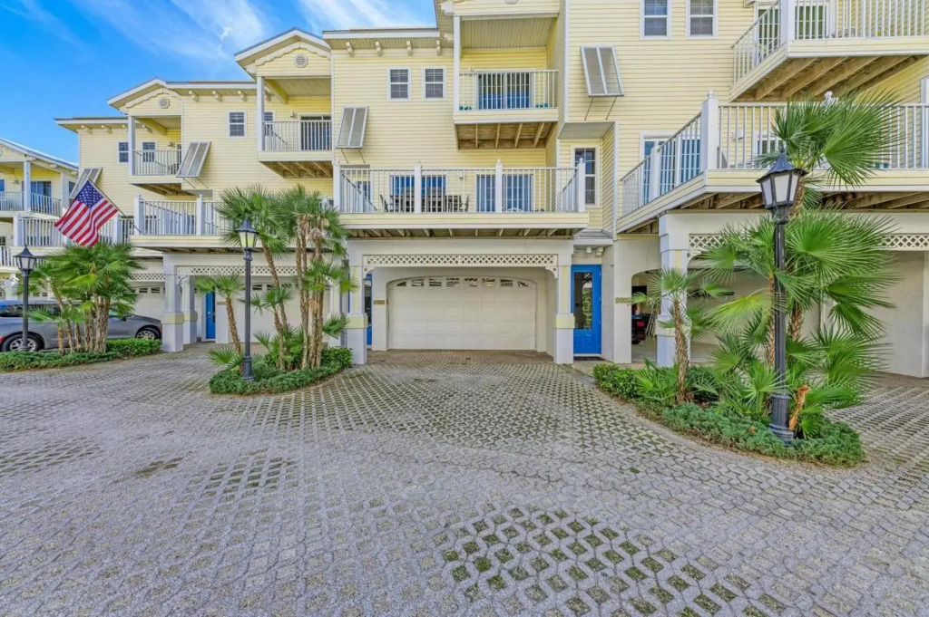 Bermuda 1429 - 1429 Gulf Drive