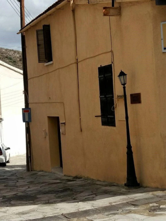 Romios Holiday Apartments