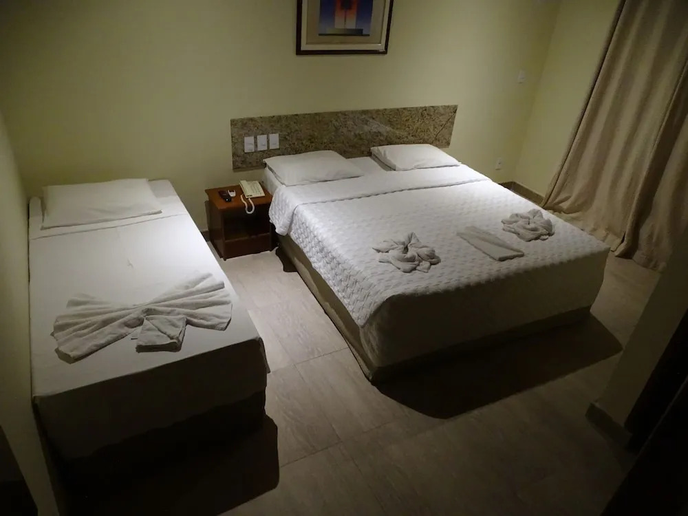 Porto Bali Hotel