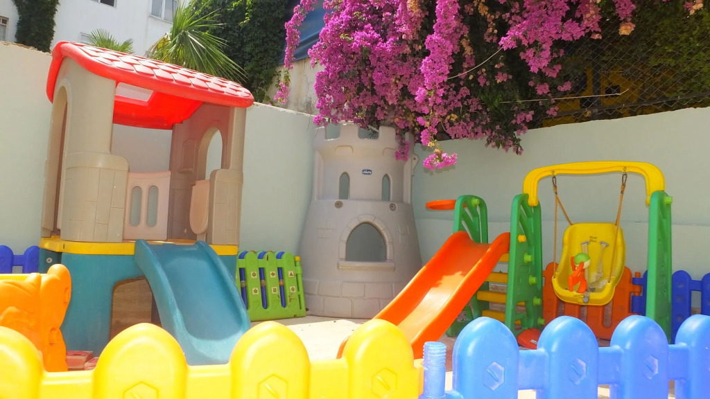 Kemer Suites