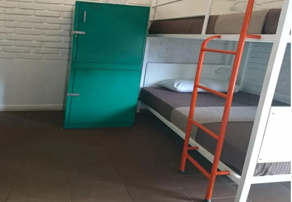 Hangover Hostels Mirissa