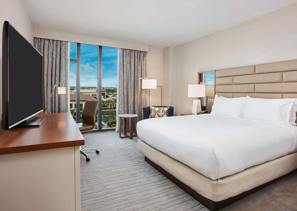 Hilton West Palm Beach