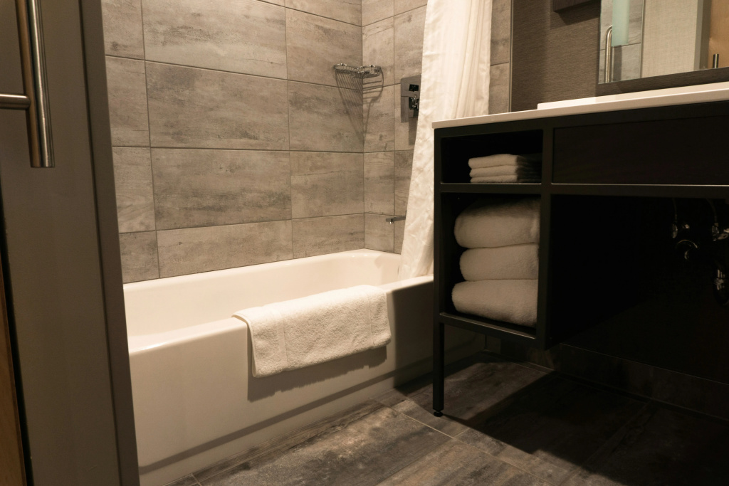 Hilton Garden Inn Fredericton