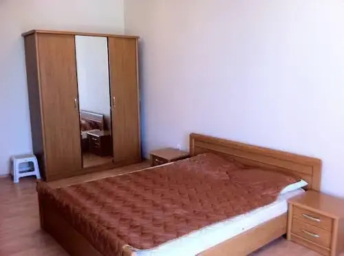 Galata Apartment