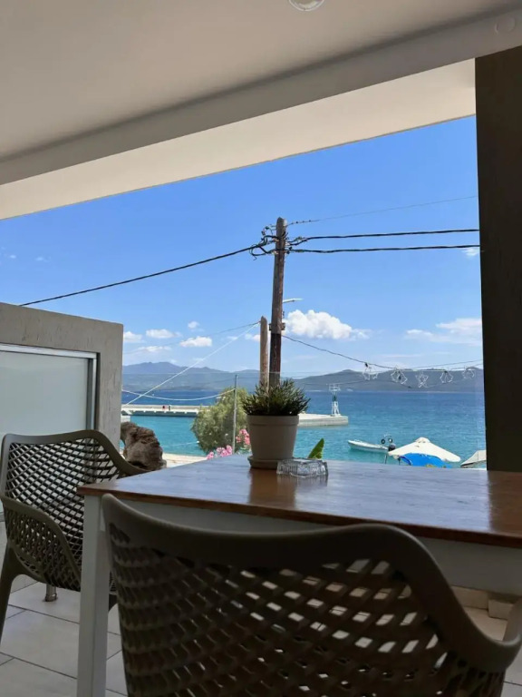 Oasi Luxury Apartments