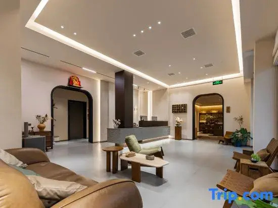 Yazhi Suye Hotel