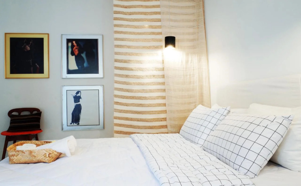 Omah Biu Suites